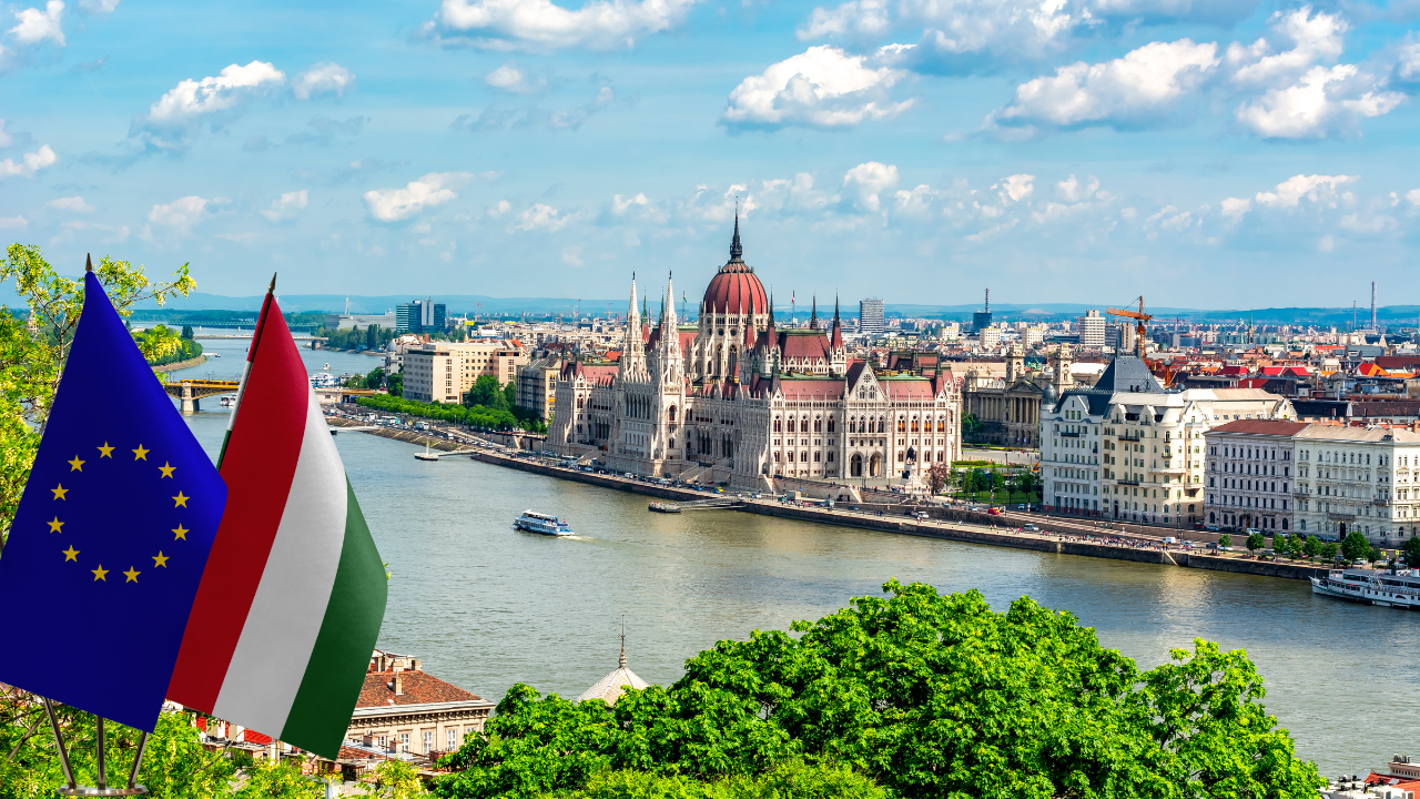 polityka klimatyczna Węgier