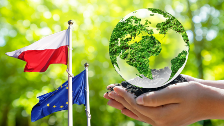 Stanowisko Koalicji Klimatycznej w sprawie propozycji referendum dotyczącego polityki klimatycznej UE: W naszej ocenie wieloletnie podważanie sensu polityki klimatycznej przez część klasy politycznej, niektóre środowiska gospodarcze i związki zawodowe przyczyniło się do opóźnienia transformacji energetycznej.